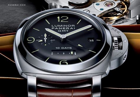 orologi panerai replica negozi|panerai watch collection.